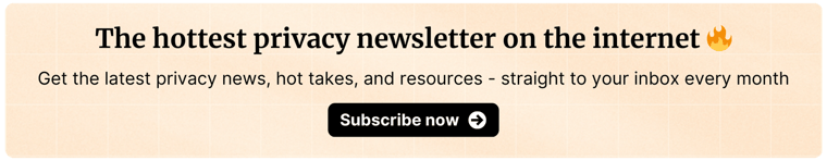 Trust Kieth Newsletter