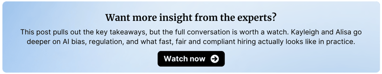 webinar recording