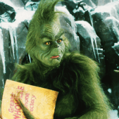 Christmas film images (2)