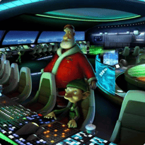 Christmas film images (3)