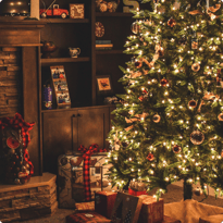 Christmas film images (4)